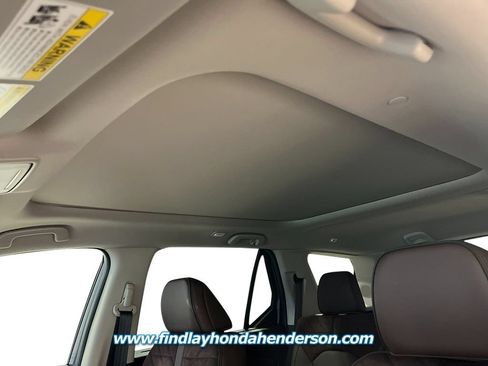New 2026 Honda Pilot Elite image 15