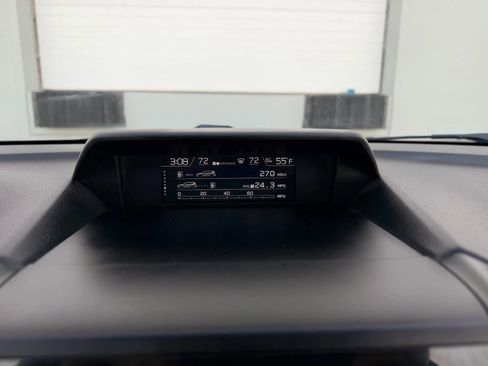 Used 2022 Subaru Forester Limited w/ Popular Package #2 image 19