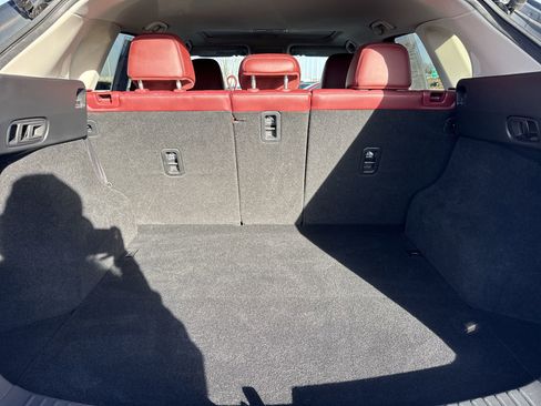 Used 2021 MAZDA CX-5 Carbon Edition image 25