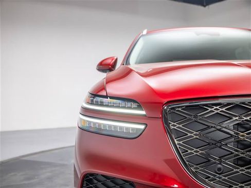 New 2026 Genesis GV70 2.5T AWD/4WD image 14