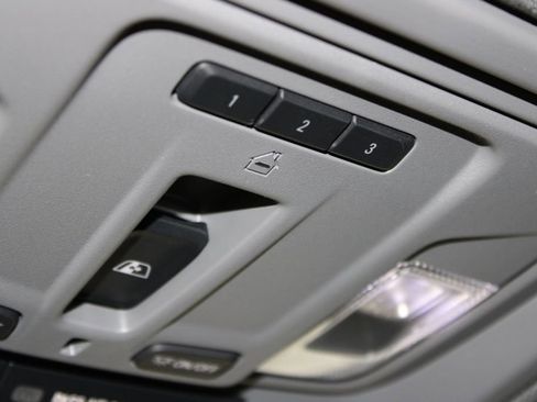 Used 2024 Chevrolet Silverado 1500 LT Trail Boss w/ Convenience Package II image 32