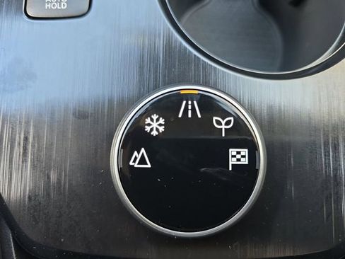 New 2026 Nissan Rogue Platinum image 29