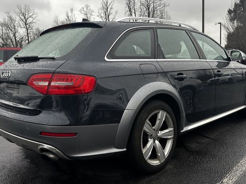 Used 2013 Audi A4 Premium Plus image 4