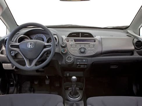 Used 2009 Honda Fit image 4