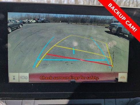 Used 2024 Toyota Grand Highlander XLE image 15