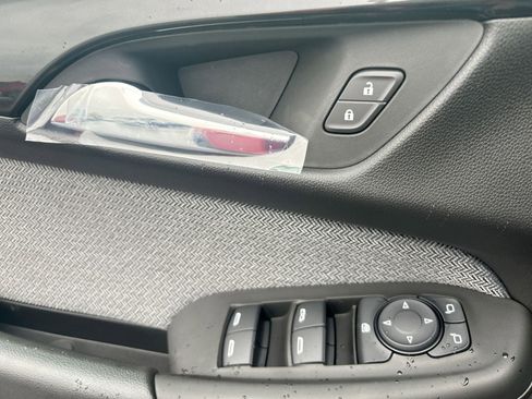 New 2026 Chevrolet TrailBlazer LT w/ LT Cold Weather Package image 50