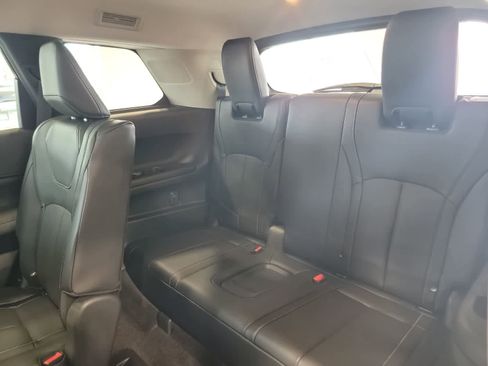 Used 2024 INFINITI QX60 Luxe AWD/4WD image 33