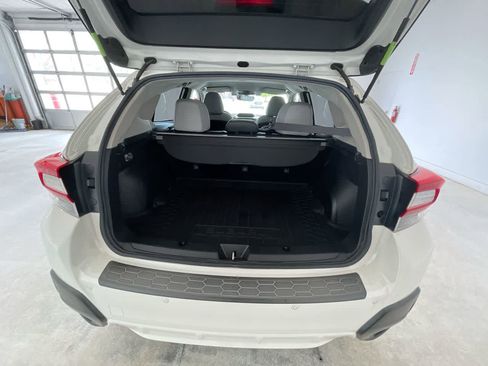Used 2019 Subaru Crosstrek 2.0i Limited w/ Popular Package #2 AWD/4WD image 23