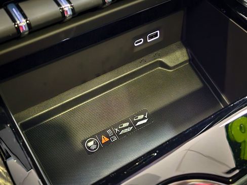 Certified 2026 GMC Yukon AT4 w/ AT4 Premium Package image 24