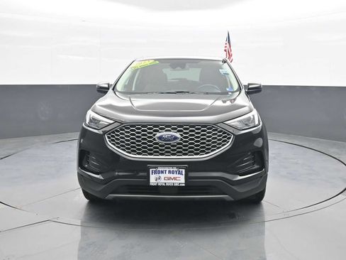 Used 2023 Ford Edge SEL AWD/4WD image 3