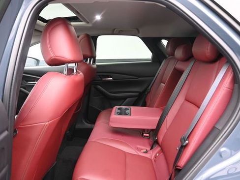 Certified 2023 MAZDA CX-30 AWD 2.5 S w/ Preferred Package image 21