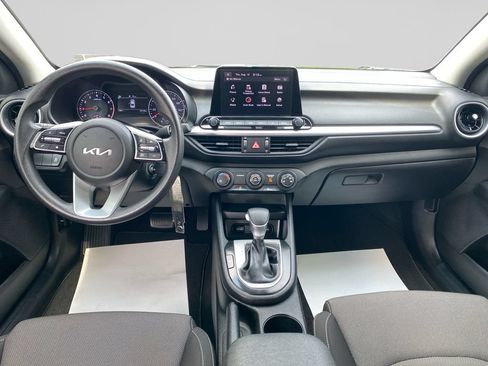 Certified 2023 Kia Forte LXS FWD image 20