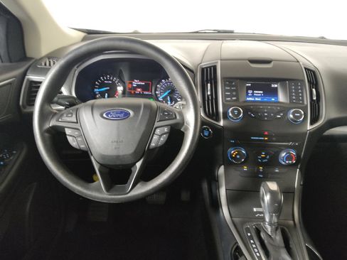 Used 2017 Ford Edge SE AWD/4WD image 22