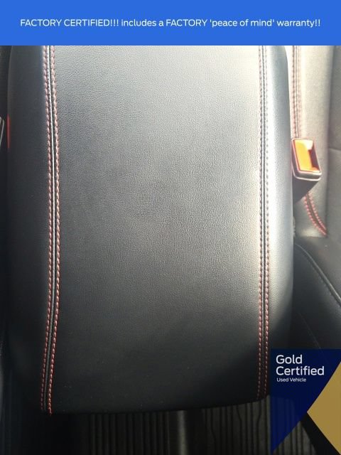 Used 2022 Ford Explorer ST-Line AWD/4WD image 40
