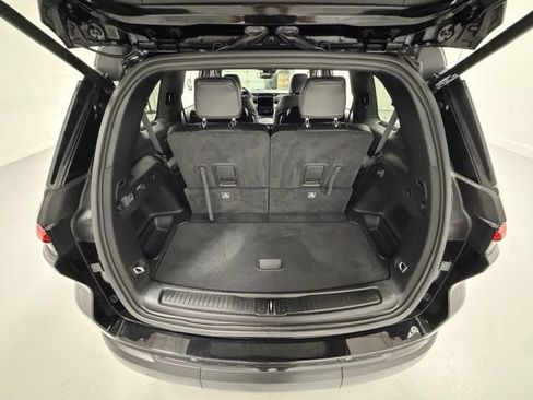 Used 2024 Jeep Grand Cherokee L Laredo AWD/4WD image 23