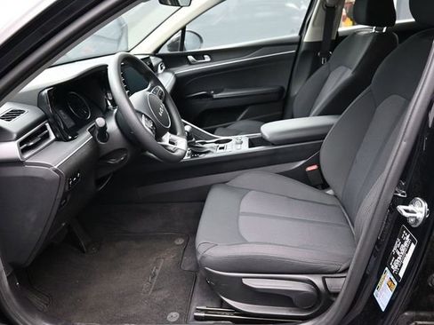 Used 2023 Kia K5 LXS image 14