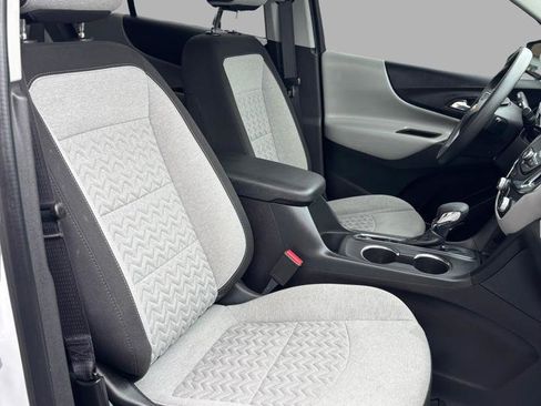 Used 2024 Chevrolet Equinox LS w/ Driver Confidence II Package image 31