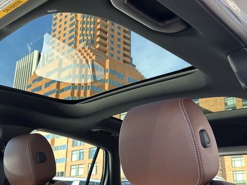 New 2026 Mercedes-Benz GLA 35 AMG 4MATIC image 27