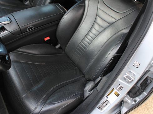 Used 2020 Mercedes-Benz S 560 4MATIC Sedan image 10