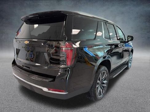 New 2026 Chevrolet Tahoe LS AWD/4WD image 7