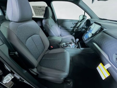 New 2026 Subaru Forester Premium image 21