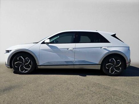 Used 2024 Hyundai Ioniq 5 Limited RWD image 6