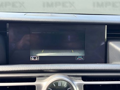 Used 2022 Lexus RC 350 w/ Premium Package RWD image 12
