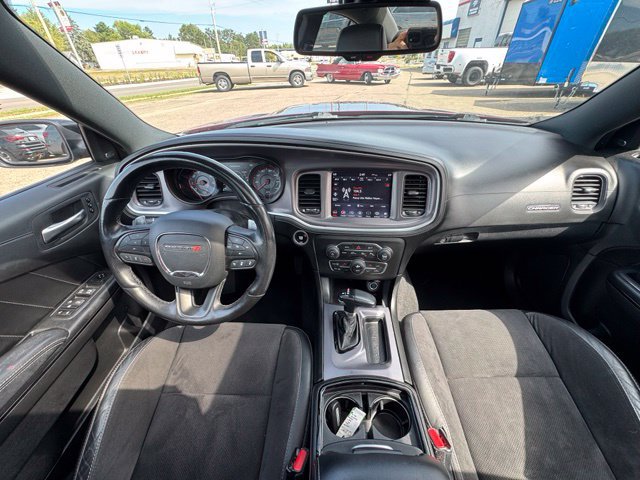 Used 2020 Dodge Charger GT w/ Plus Group AWD/4WD image 16