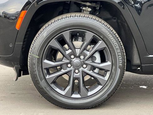 New 2026 Jeep Grand Cherokee Limited image 26