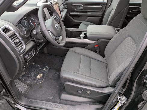 New 2026 RAM 1500 Big Horn image 10