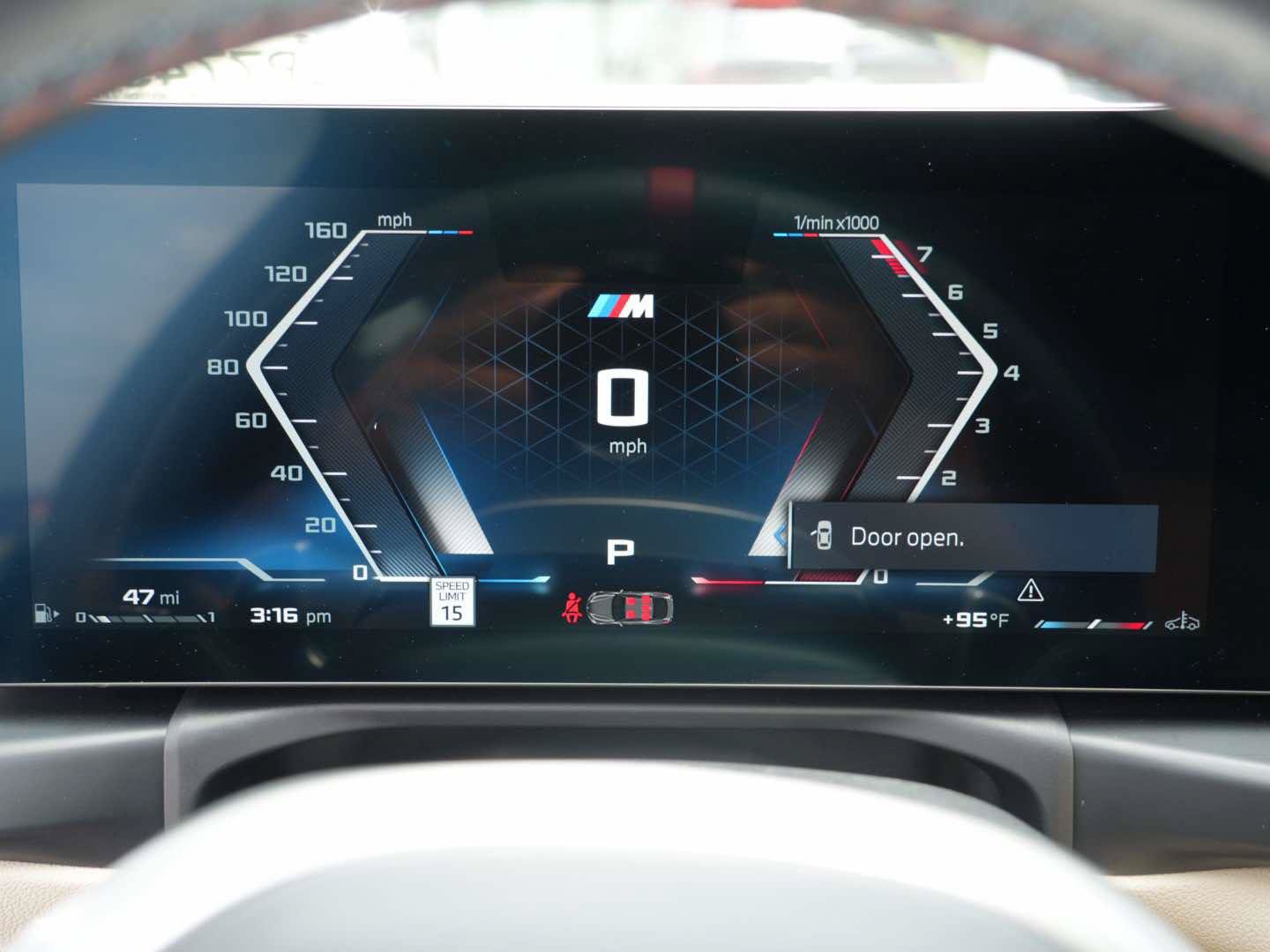 Used 2025 BMW M440i RWD image 17