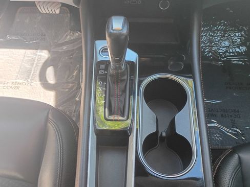 Used 2024 Nissan Altima 2.5 SR FWD image 21