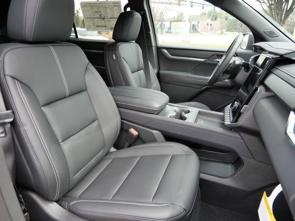 New 2026 GMC Acadia Elevation w/ Black Edition AWD/4WD image 23