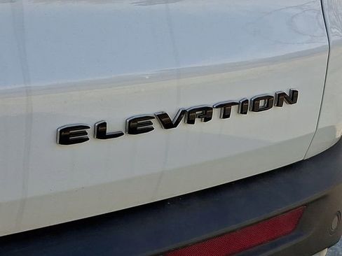 Certified 2024 GMC Acadia Elevation image 32