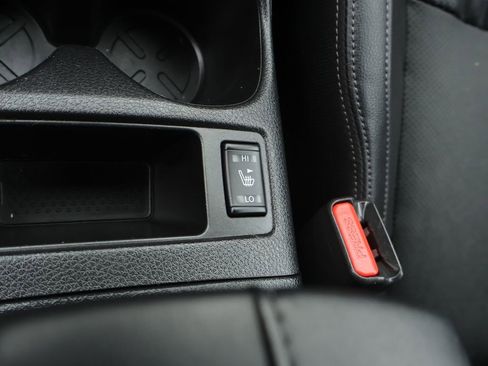 Used 2022 Nissan Rogue Sport SL image 36