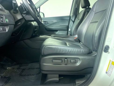 Certified 2022 Honda Pilot EX-L image 23