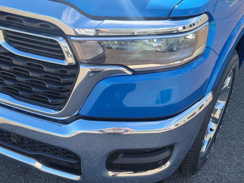 New 2025 RAM 1500 Big Horn image 11