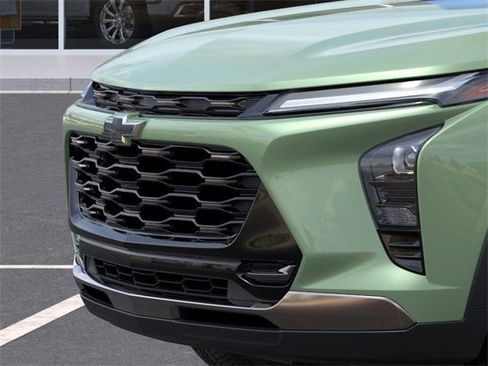 New 2026 Chevrolet Trax ACTIV w/ Sunroof Package image 13