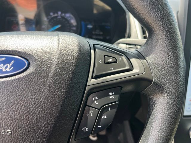 Used 2023 Ford Edge SE AWD/4WD image 19
