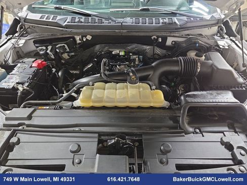 Used 2020 Ford F150 XLT w/ Equipment Group 302A Luxury image 30