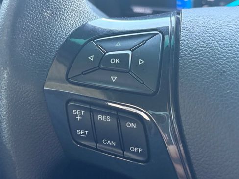 Used 2016 Ford Explorer Sport w/ Equipment Group 401A AWD/4WD image 35