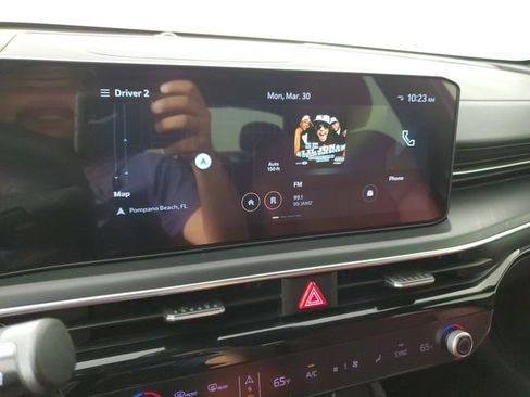Used 2025 Kia K5 GT-Line w/ GT-Line Premium Package FWD image 29