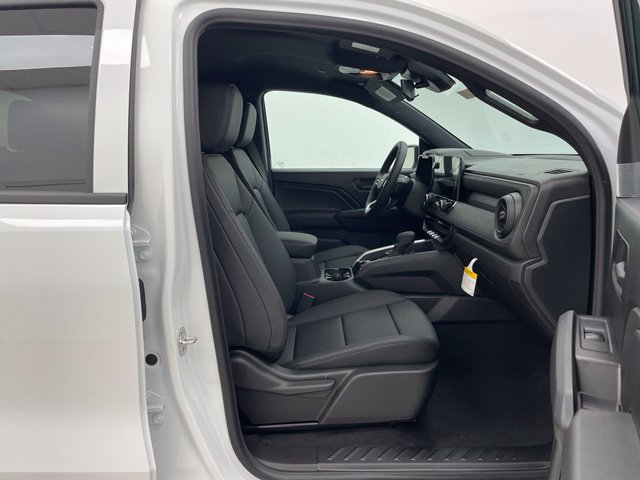 New 2026 Chevrolet Colorado Trail Boss AWD/4WD image 21
