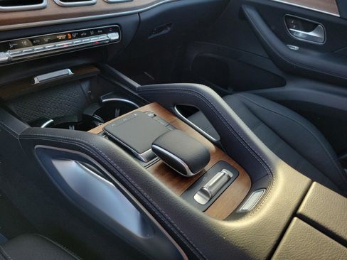 Certified 2025 Mercedes-Benz GLE 580 GLE 580 image 30