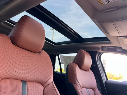 New 2026 MAZDA CX-50 Meridian Edition image 14