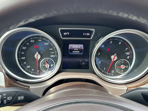 Used 2018 Mercedes-Benz GLE 350 image 22