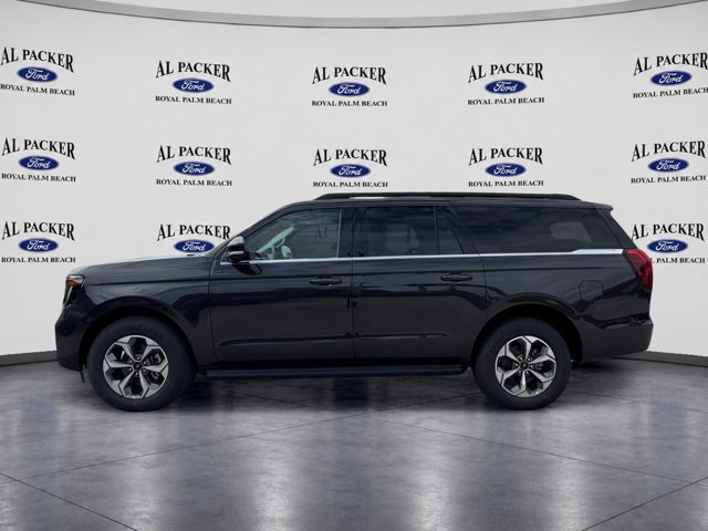 New 2027 Ford Expedition Max Active RWD image 10