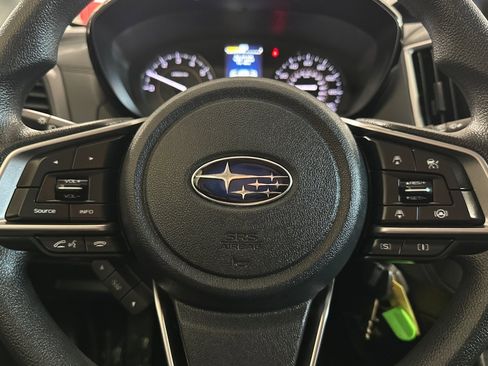 Used 2023 Subaru Crosstrek 2.0i image 22