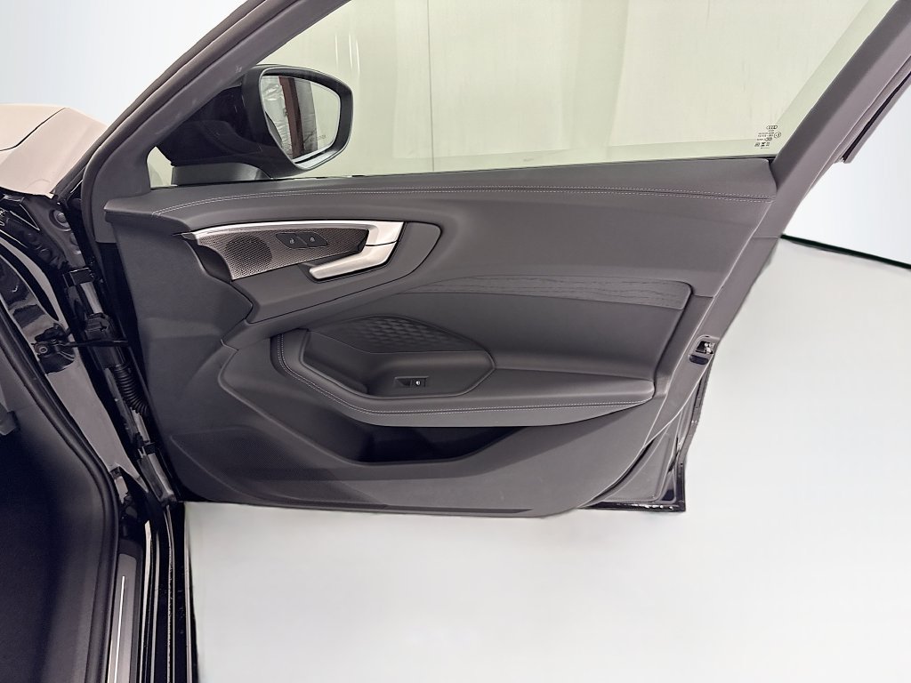 Used 2026 Audi A5 Premium Plus w/ Premium Plus Package AWD/4WD image 25