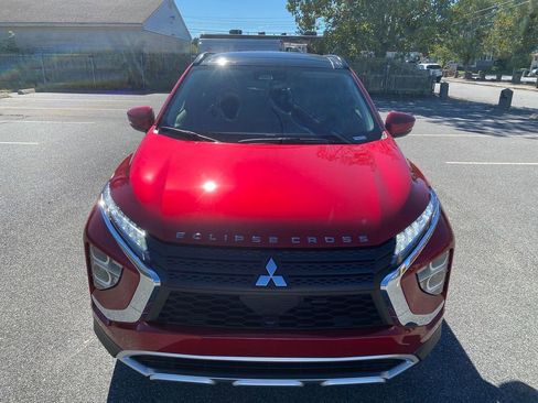 New 2026 Mitsubishi Eclipse Cross SE image 3